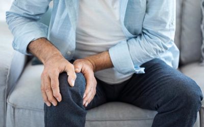 Tips For Controlling Arthritis Pain During Cold Weather