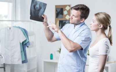 Why Your Hip Pain Is Different Than That Of The Opposite Sex