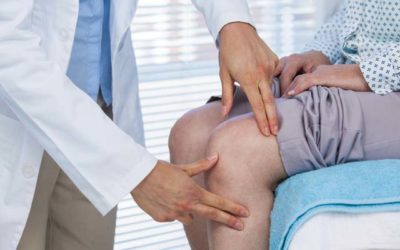 What May Be Causing Your Knee Pain