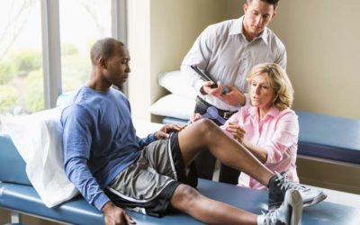 The Right Time to See an Orthopaedist