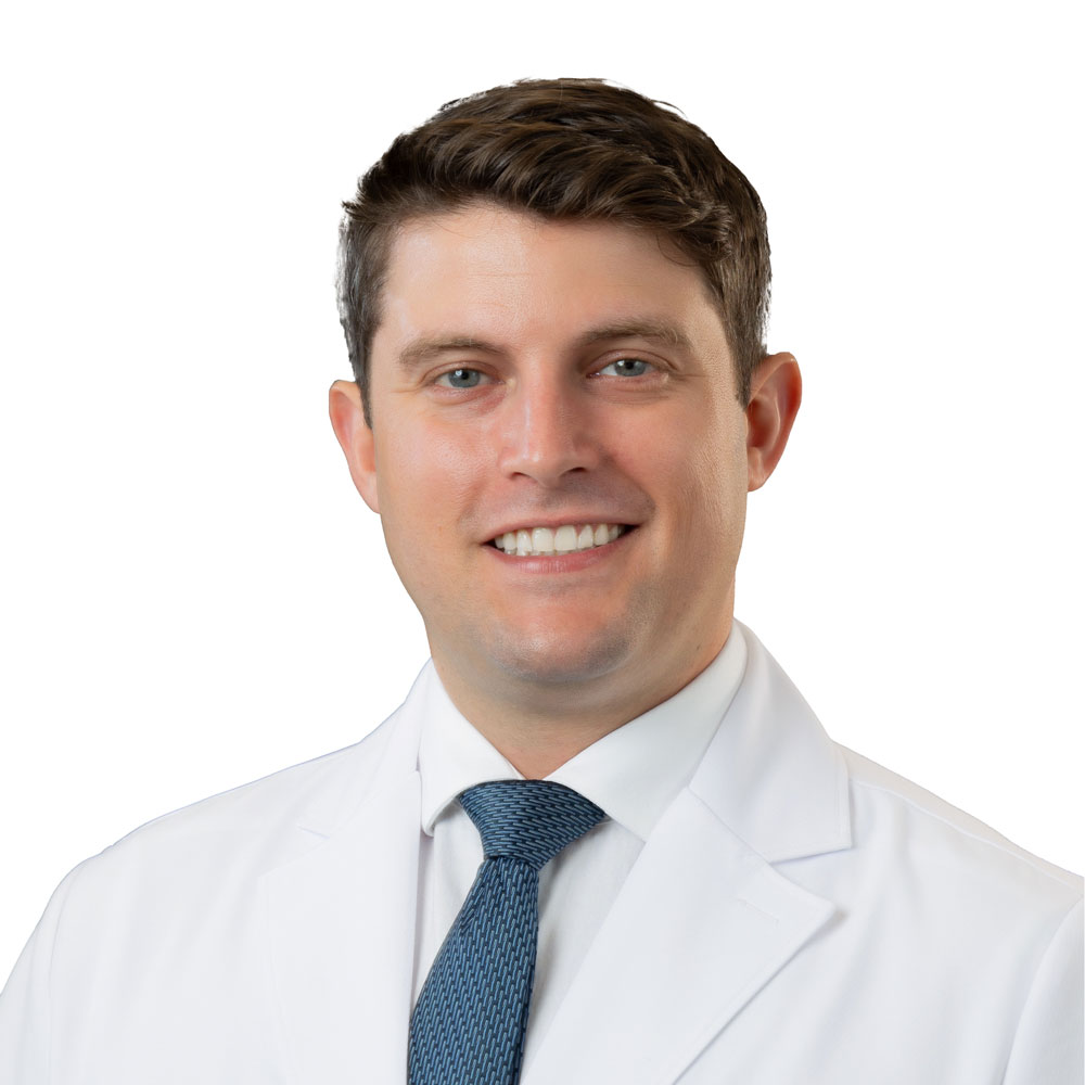 Dr Daniel Ross, MD