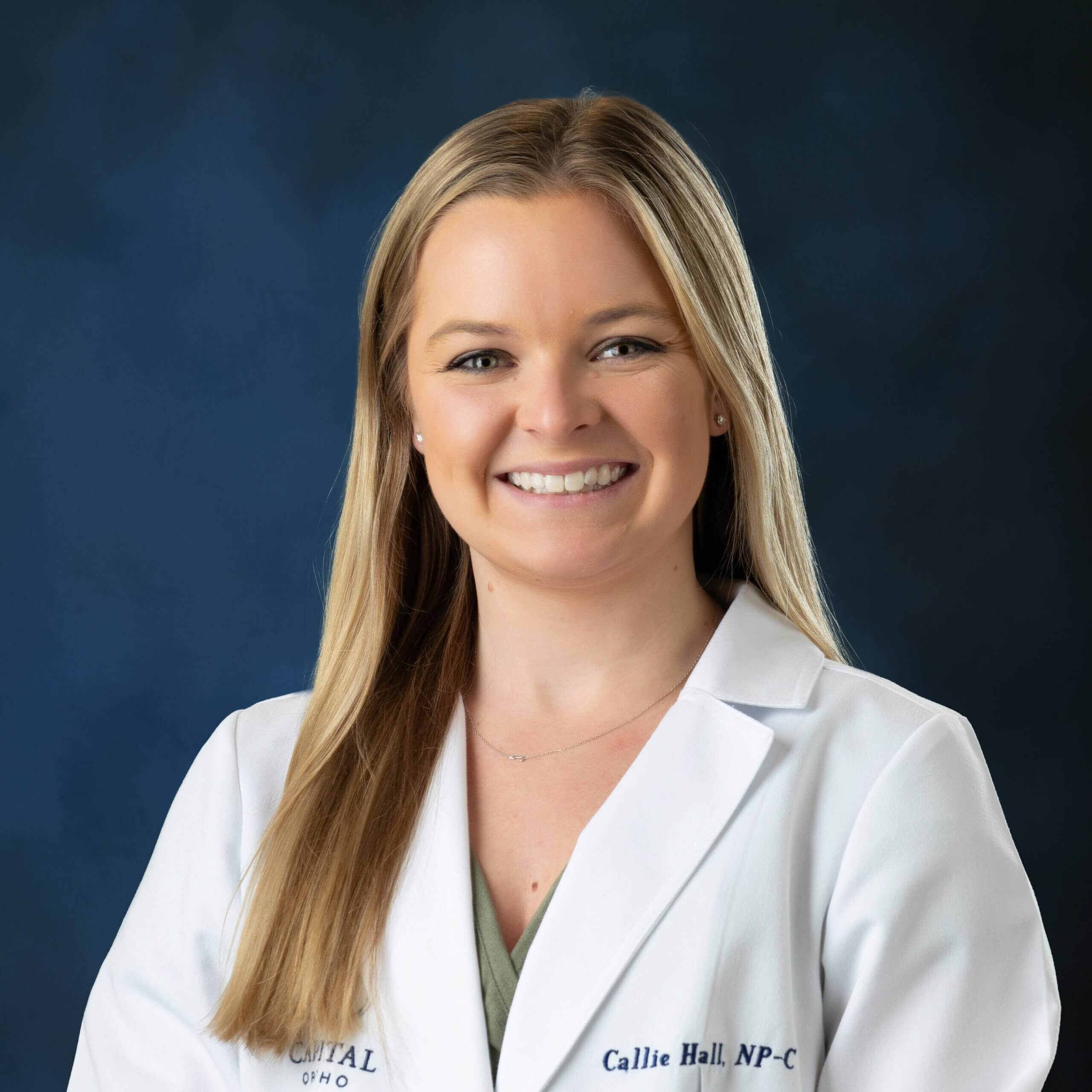 Callie headshot 2024