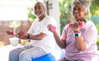 Strong Hearts, Healthy Joints: Move Better, Live Better