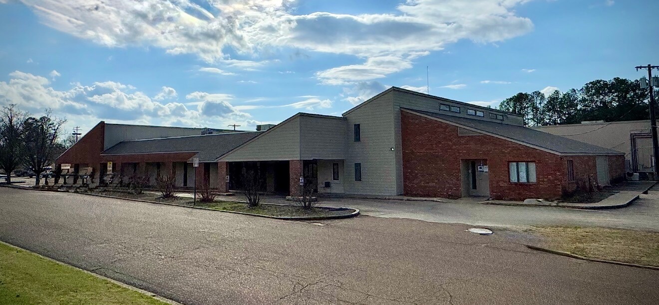 Building3(optimized) Screenshot