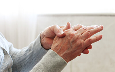 Understanding Osteoarthritis: Causes, Treatments, and Relief