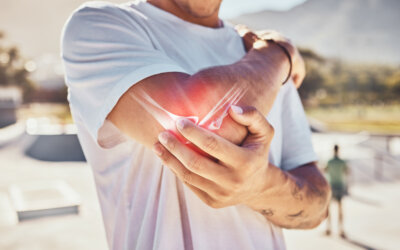 Joint Health Through Every Stage of Life: How to Keep Moving with Confidence