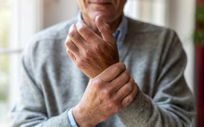 Understanding Osteoarthritis: Causes, Symptoms, and Treatment Options