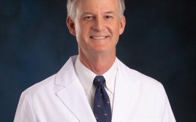 Serving Beyond the Clinic Walls: Dr. Jeff Kennedy’s Mission Work