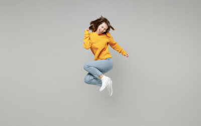 Jump into the New Year: Tips for Healthy Feet and Ankles