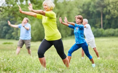 Capital Ortho’s #1 New Year Health Tip: Embrace Consistent Movement