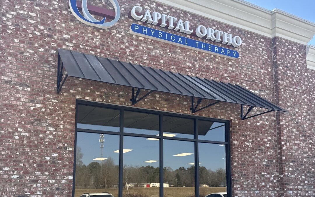 Brandon – Physical Therapy