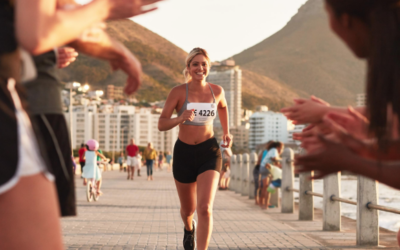 Girls and Women in Sports: Reducing the Risk of ACL Injuries